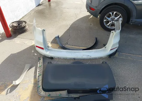 2015 Honda Cr-V Ex из США, поврежденный, VIN 5J6RM3H54FL009265